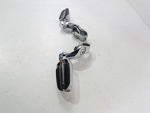 2015 Harley Touring FLHTKL Electra Glide Slipstream Highway Foot Peg Set