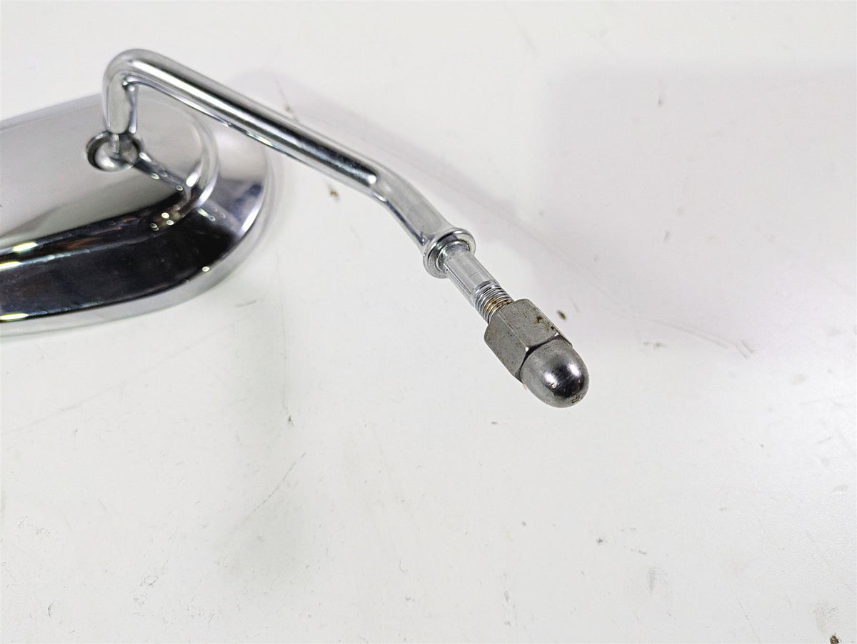 2014 Harley FLS Softail Slim Left Right Rear View Mirror Set 91840-03B 91845-03B {{ shop.shopifyCountryName }} - Mototech271