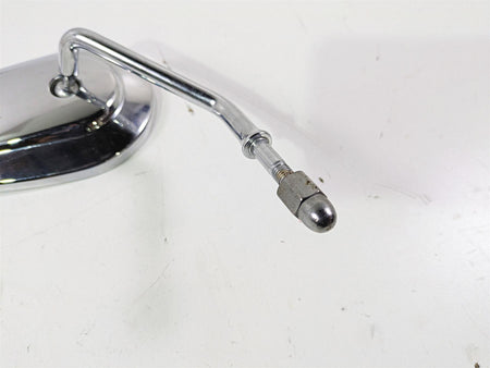 2014 Harley FLS Softail Slim Left Right Rear View Mirror Set 91840-03B 91845-03B {{ shop.shopifyCountryName }} - Mototech271