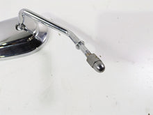 Load image into Gallery viewer, 2014 Harley FLS Softail Slim Left Right Rear View Mirror Set 91840-03B 91845-03B
