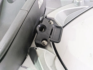 2004 Honda Aquatrax R-12X Front Hood & Cover 74251-HW3-671 74260-HW3-680