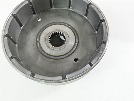 2010 Harley Dyna FXDB Street Bob Ignition Rotor Flywheel 40356-07 {{ shop.shopifyCountryName }} - Mototech271