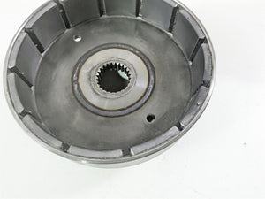 2010 Harley Dyna FXDB Street Bob Ignition Rotor Flywheel 40356-07