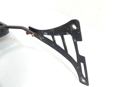 2014 Harley FXDL Dyna Low Rider 31.5" Tall Rear Backrest Sissy Bar {{ shop.shopifyCountryName }} - Mototech271