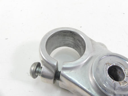 2003 Harley Dyna 100TH FXDL Low Rider Upper Triple Tree Clamp 39mm 45739-87 {{ shop.shopifyCountryName }} - Mototech271
