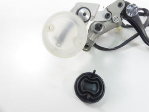2014 Ducati Hypermotard 821 SP Front Brembo Radial Brake Master Clndr 62440821A | Mototech271