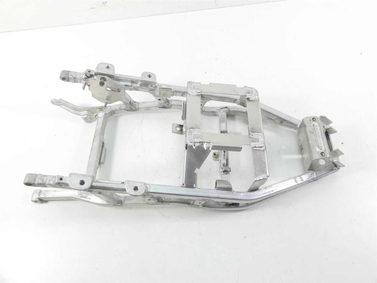 2009 Buell 1125 CR Straight Rear Subframe Sub Frame L0090.1AM {{ shop.shopifyCountryName }} - Mototech271