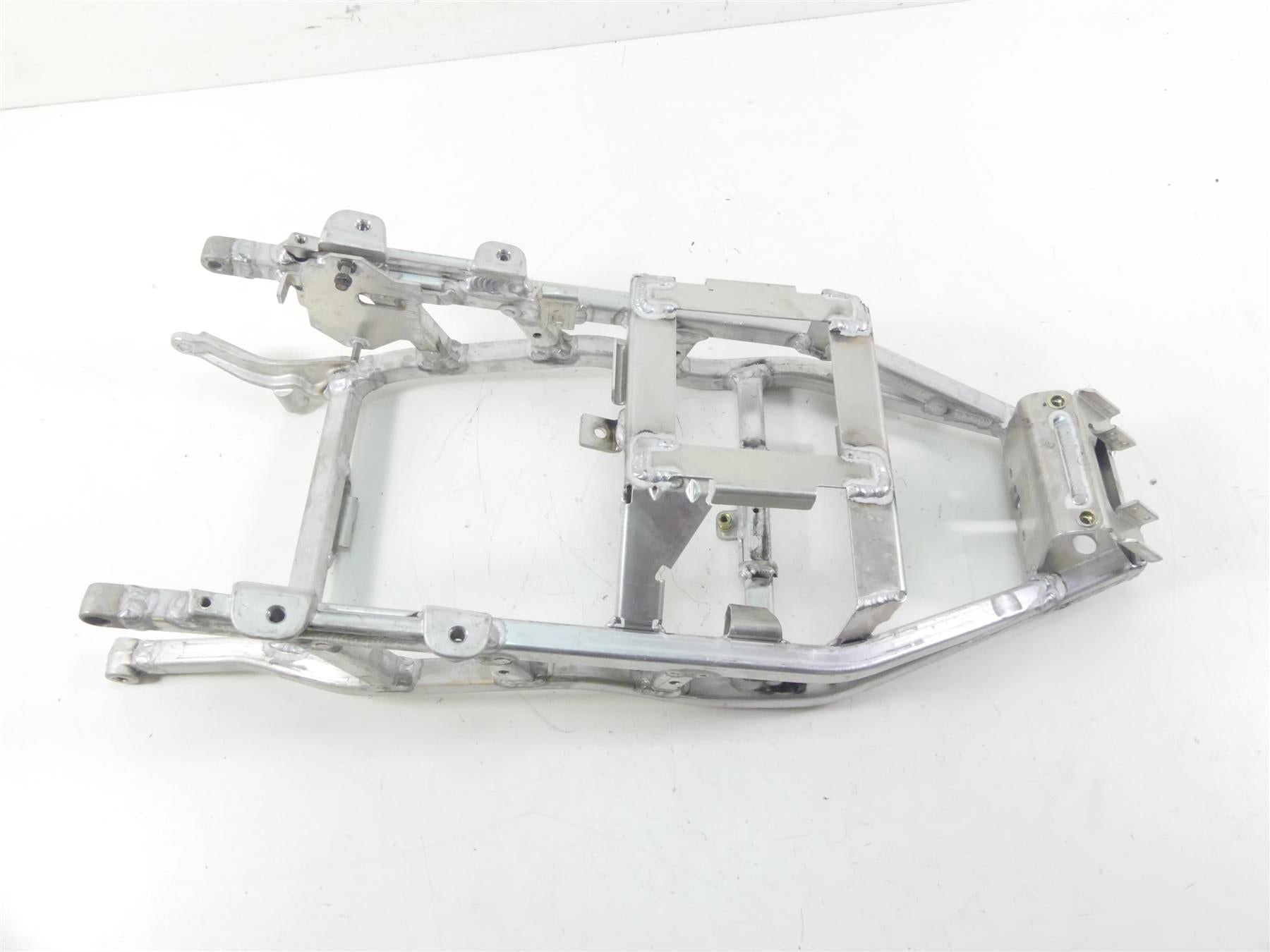2009 Buell 1125 CR Straight Rear Subframe Sub Frame L0090.1AM {{ shop.shopifyCountryName }} - Mototech271