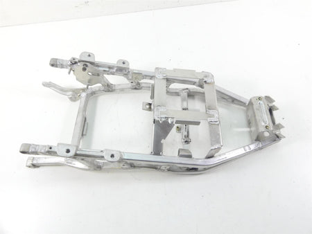 2009 Buell 1125 CR Straight Rear Subframe Sub Frame L0090.1AM {{ shop.shopifyCountryName }} - Mototech271
