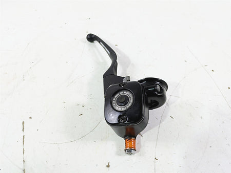 2005 Harley Softail FLSTSCI Heritage Springer Front Brake Mstr Cylinder 45019-96 {{ shop.shopifyCountryName }} - Mototech271