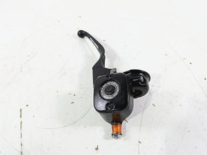 2005 Harley Softail FLSTSCI Heritage Springer Front Brake Mstr Cylinder 45019-96