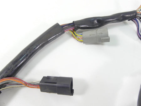 1999 Harley Dyna FXDS Convertible Main Wiring Harness Loom - No Cut 69558-99 {{ shop.shopifyCountryName }} - Mototech271