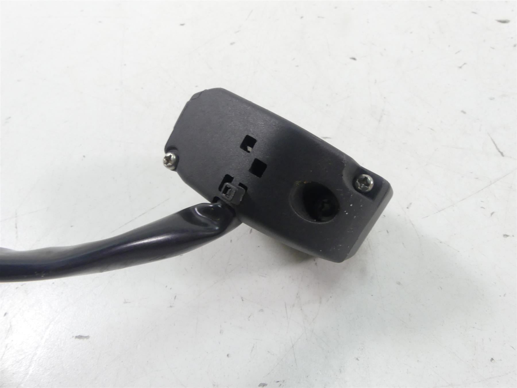 2021 Aprilia RS 660 Right Hand Start Kill Light Control Switch 2D000550 {{ shop.shopifyCountryName }} - Mototech271
