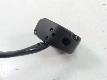 2021 Aprilia RS 660 Right Hand Start Kill Light Control Switch 2D000550 {{ shop.shopifyCountryName }} - Mototech271