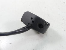 Load image into Gallery viewer, 2021 Aprilia RS 660 Right Hand Start Kill Light Control Switch 2D000550 | Mototech271
