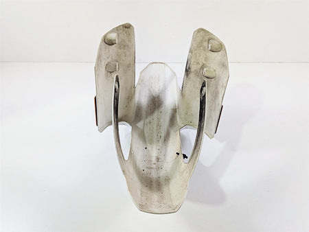 2016 KTM 1290 Super Adventure Front Fender White 60308110100 {{ shop.shopifyCountryName }} - Mototech271