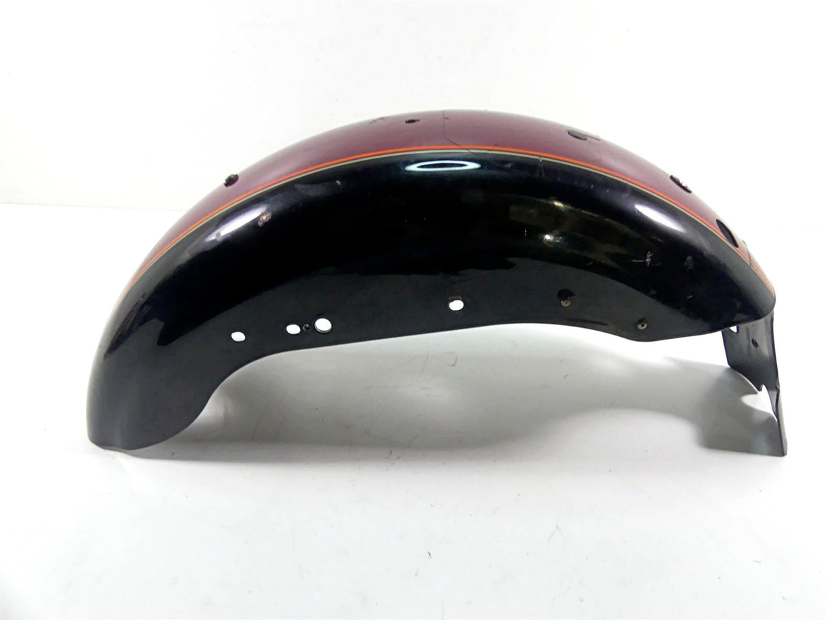2005 Harley Sportster XL1200 C Rear Fender Tire Hugger Mud Guard 59847-10 {{ shop.shopifyCountryName }} - Mototech271