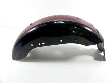 2005 Harley Sportster XL1200 C Rear Fender Tire Hugger Mud Guard 59847-10 {{ shop.shopifyCountryName }} - Mototech271