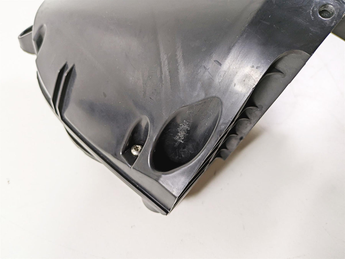 2017 Harley Touring FLHTKSE CVO E-Glide Left Front Speaker & Housing 57000172 {{ shop.shopifyCountryName }} - Mototech271