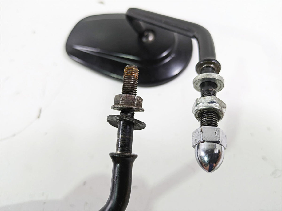 2016 Harley FXDL Dyna Low Rider Rear View Mirror Set -Read 91840-03B 91845-03B {{ shop.shopifyCountryName }} - Mototech271