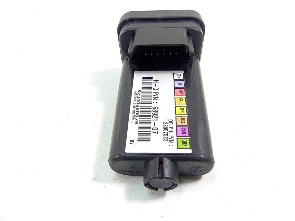 2015 Harley Davidson VRSCDX Night Rod Sp Tsm Turn Signal Module 68921-07 {{ shop.shopifyCountryName }} - Mototech271