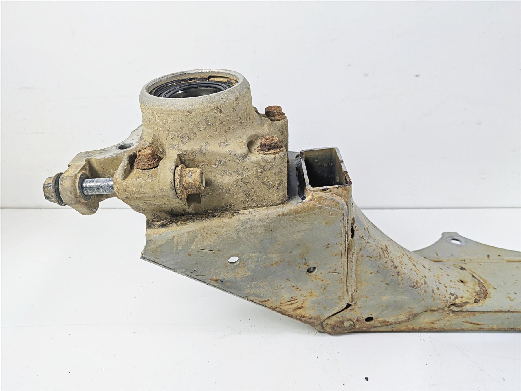2018 Polaris RZR XP 1000 Trail Rock Rear Right Trailing Arm & Hub Set 1019356 {{ shop.shopifyCountryName }} - Mototech271