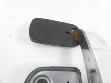 Load image into Gallery viewer, 2012 Harley Touring FLHTP Electra Glide Front Rider Floor Board Set 50621-06A
