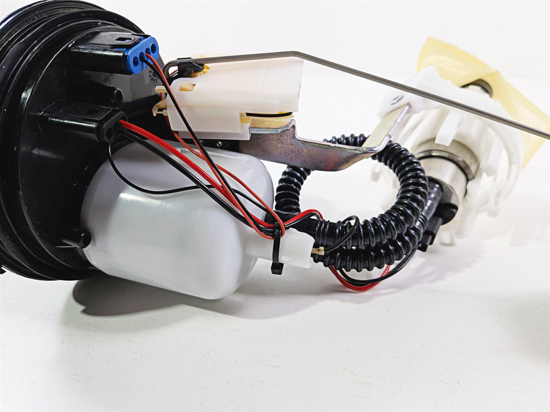 2023 BMW R1250RT RTP K52 Fuel Gas Petrol Pump & Sender 2K Only 16148393577 {{ shop.shopifyCountryName }} - Mototech271