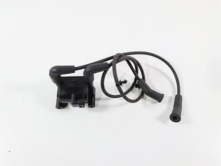 2014 Harley Touring FLHTK Electra Glide Ignition Coil Wires Plugs Set 31696-07A-Mototech271