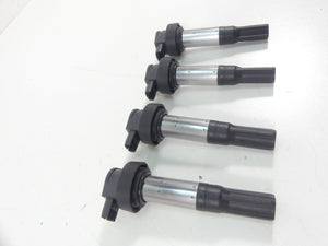 2018 BMW S1000XR K49 Ignition Coils Eldor Stick Coil Set 12138523972 | Mototech271