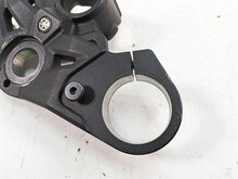 Load image into Gallery viewer, 2018 Kawasaki ZX1002 Ninja H2 SX Upper Triple Tree Clamp - 50mm 44039-0179-46R
