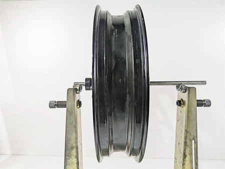 2018 KTM 1290 Super Duke R 17x3.5 Front Wheel Rim - Dent 6130900114430 {{ shop.shopifyCountryName }} - Mototech271