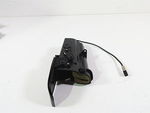 2017 Harley Touring FLHTKSE CVO E-Glide Media Storage Compartment Box 76000107A | Mototech271