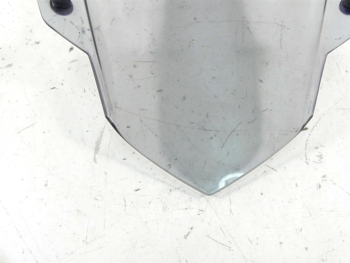 2018 BMW S1000RR K46 Puig Light Smoke Wind Screen Shield Windscreen 7564H {{ shop.shopifyCountryName }} - Mototech271