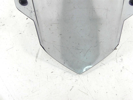2018 BMW S1000RR K46 Puig Light Smoke Wind Screen Shield Windscreen 7564H {{ shop.shopifyCountryName }} - Mototech271