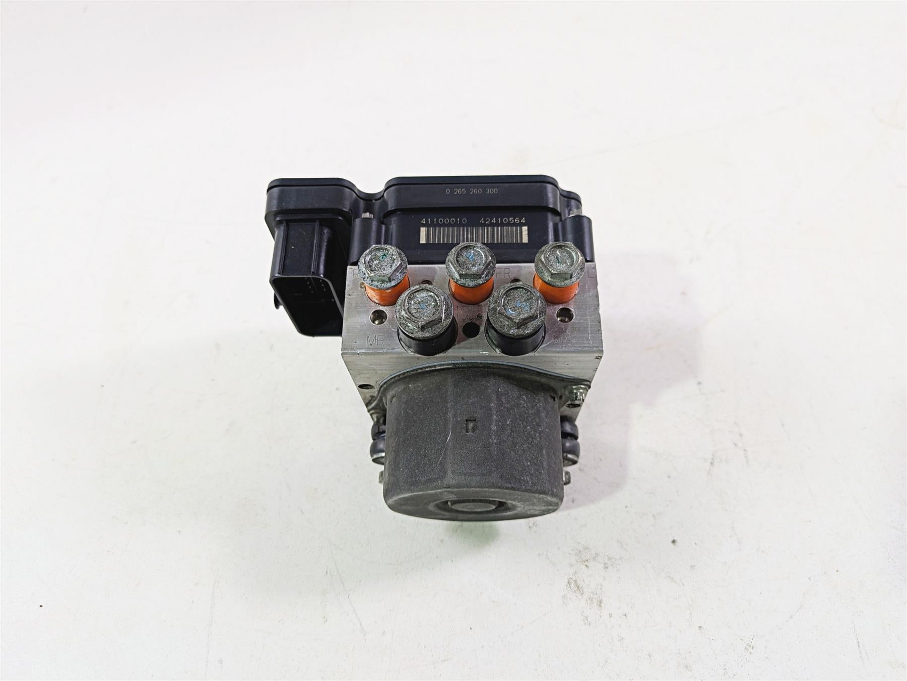 2015 Harley Touring FLHTKL Electra Glide Abs Brake Pump Unit Module 41100013A