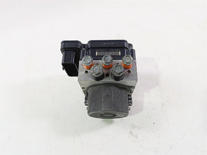 2015 Harley Touring FLHTKL Electra Glide Abs Brake Pump Unit Module 41100013A