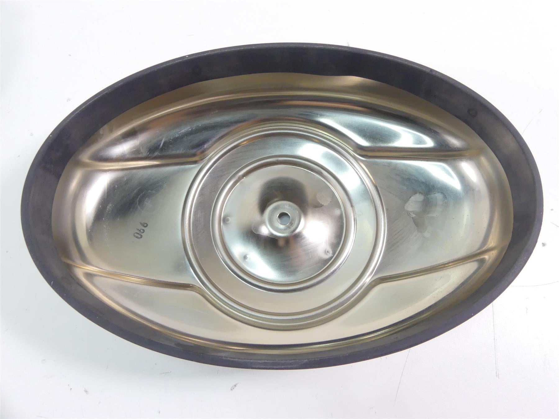 2012 Harley Touring FLHX Street Glide Air Box Cleaner Breather Filter 29630-08 {{ shop.shopifyCountryName }} - Mototech271