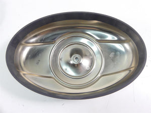 2012 Harley Touring FLHX Street Glide Air Box Cleaner Breather Filter 29630-08 | Mototech271