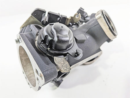 2006 Harley Davidson Dyna FXDBI Street Bob Throttle Body Fuel Injection 27708-06 {{ shop.shopifyCountryName }} - Mototech271