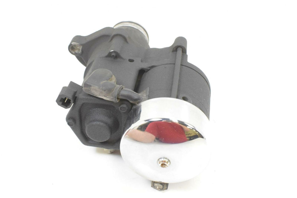2006 Harley FXDWGI Dyna Wide Glide Engine Starter Motor 31618-06A {{ shop.shopifyCountryName }} - Mototech271