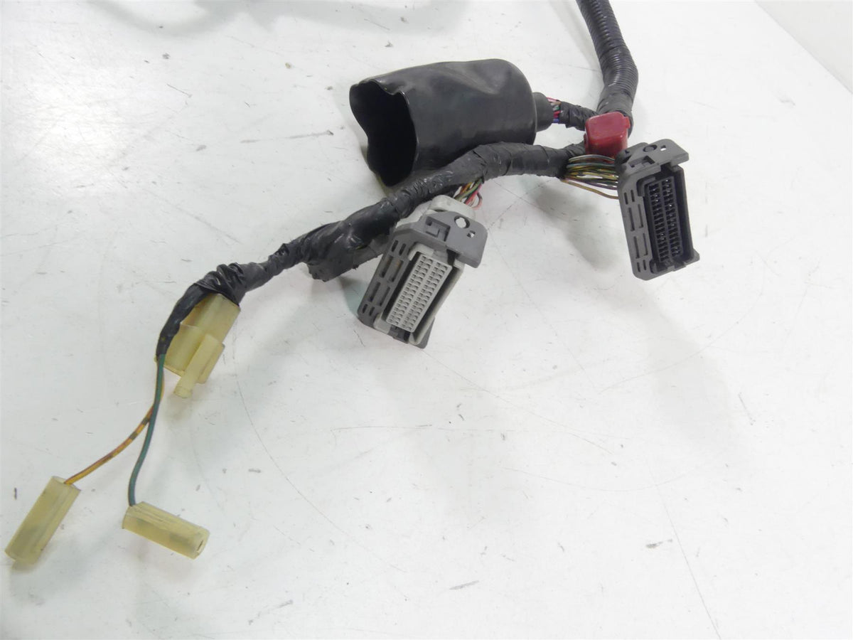 2008 Honda V-Twin VTX1800 N3 Wiring Harness Loom -No Cuts 32100-MCV-D00 {{ shop.shopifyCountryName }} - Mototech271