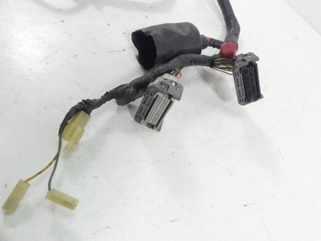 2008 Honda V-Twin VTX1800 N3 Wiring Harness Loom -No Cuts 32100-MCV-D00 {{ shop.shopifyCountryName }} - Mototech271
