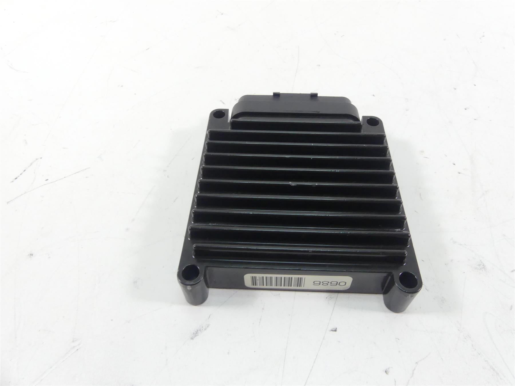 2011 Harley VRSCF Muscle Rod Cdi Ecu Ecm Engine Control Module 32852-11 {{ shop.shopifyCountryName }} - Mototech271