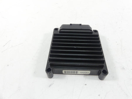 2011 Harley VRSCF Muscle Rod Cdi Ecu Ecm Engine Control Module 32852-11 {{ shop.shopifyCountryName }} - Mototech271