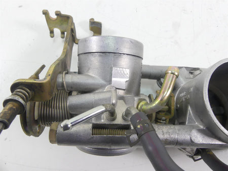 2004 Yamaha XV1700 Road Star Warrior Throttle Body Fuel Injection 5PX-13750-00 {{ shop.shopifyCountryName }} - Mototech271