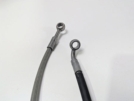 2016 BMW R1200RT K52 Front Abs Brake Line Set 34328541828 34328541829 {{ shop.shopifyCountryName }} - Mototech271