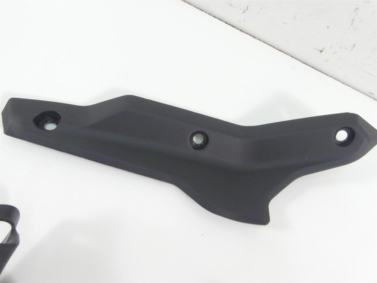 2017 Ducati 939 S Supersport Frame Engine Infill Neck Cover Set -Read 48212331A {{ shop.shopifyCountryName }} - Mototech271