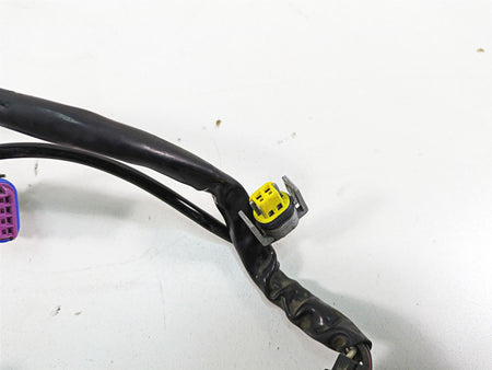 2012 Harley FLD Dyna Switchback Instrument Indicator Dash Lights 72667-12 {{ shop.shopifyCountryName }} - Mototech271