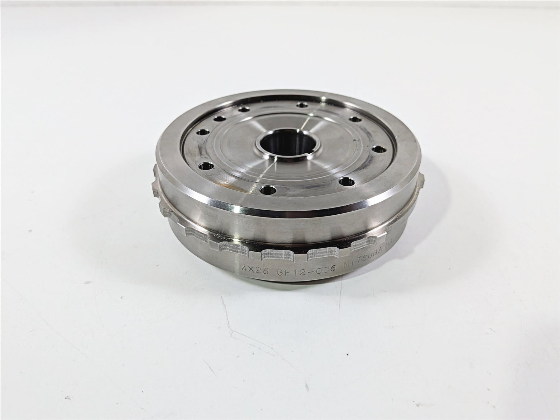 2015 KTM 1290 R Super Duke LC8 Ignition Fly Wheel Rotor 60239105000-Mototech271